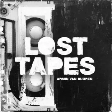 Armin van Buuren - Lost Tapes [Albums]