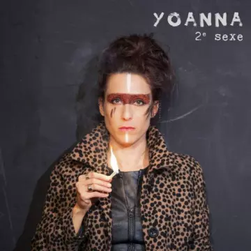 Yoanna - 2e sexe [Albums]