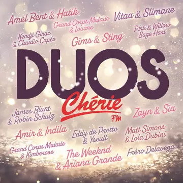 Duos Chérie FM  [Albums]