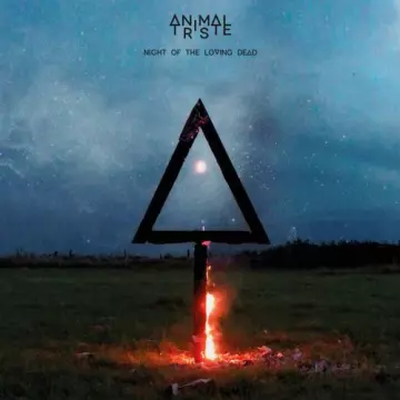 Animal Triste - Night of the Loving Dead [Albums]