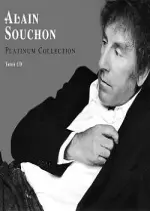 Alain Souchon - Platinum Collection [Albums]
