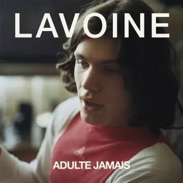 Marc Lavoine - Adulte jamais [Albums]
