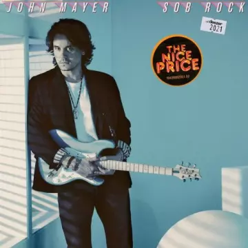 John Mayer - Sob Rock  [Albums]