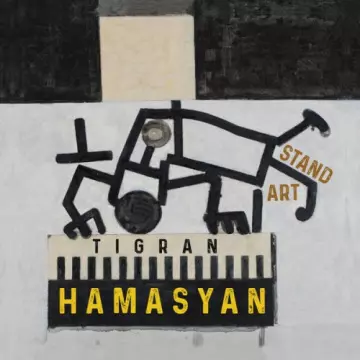 Tigran Hamasyan - StandArt  [Albums]