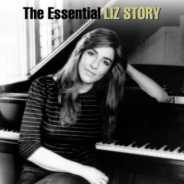 Liz Story - The Essential Liz Story [Albums]