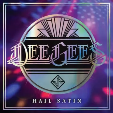 Foo Fighters - Dee Gees / Hail Satin - Foo Fighters / Live [Albums]