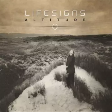 Lifesigns - Altitude [Albums]