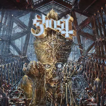 Ghost - IMPERA [Albums]