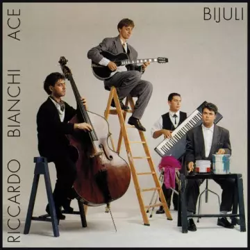 Riccardo Bianchi Ace - Bijuli [Albums]