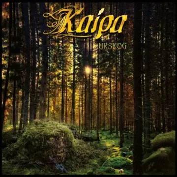 Kaipa - Urskog [Albums]