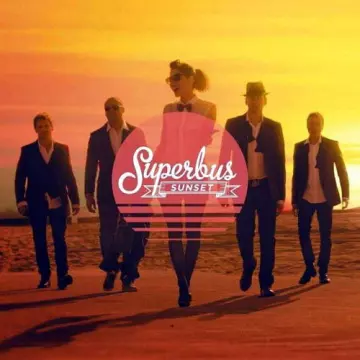 Superbus - Sunset  [Albums]