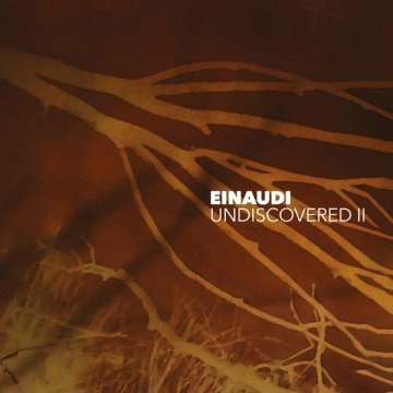 Ludovico Einaudi - Undiscovered Vol. 2 [Albums]