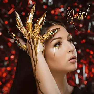 Eva - Queen [Albums]