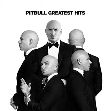 Pitbull - Greatest Hits [Albums]