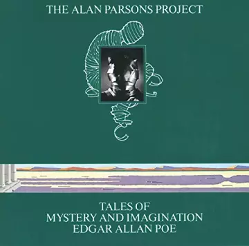 The Alan Parsons Project - Tales Of Mystery And Imagination./ Edgar Allan Poe (Deluxe Edition)  [Albums]