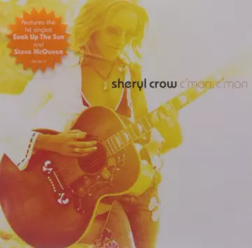 Sheryl Crow - C'Mon, C'Mon  [Albums]