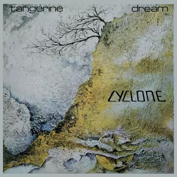 Tangerine Dream - Cyclone (Deluxe Version) [Albums]