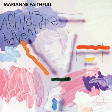 Marianne Faithfull - A Child's Adventure [Albums]