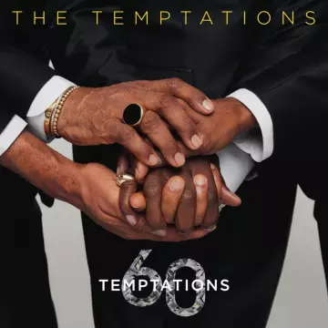 THE TEMPTATIONS - Temptations 60 [Albums]