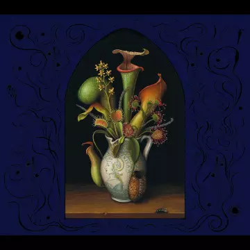 John Zorn - Perchance To Dream... [Albums]