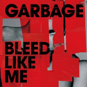 FLAC Garbage - Bleed Like Me (Deluxe Edition 2024 Remaster) [Albums]