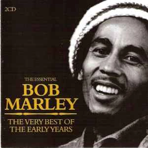 Bob Marley - The Very Best Of [Albums]