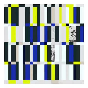 Portico Quartet - Monument [Albums]