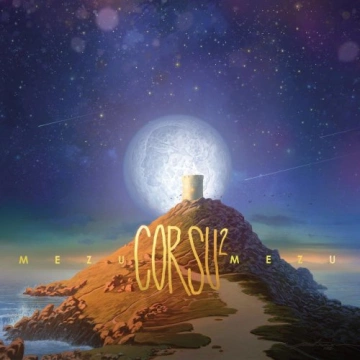 Corsu - Mezu Mezu 2 (Nouvelle édition) [Albums]