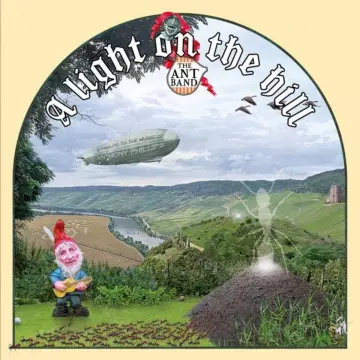 The Ant Band -  A Light on the Hill [Albums]