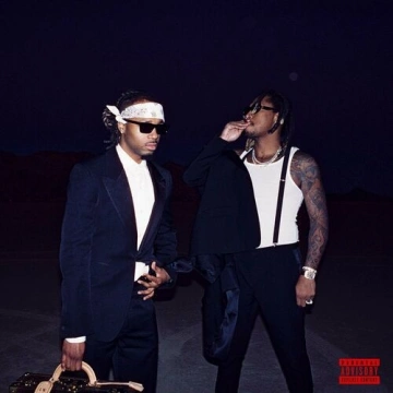 Future - WE DON'T TRUST YOU (2024) [Albums]