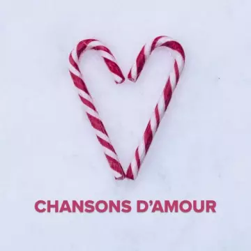 Chansons d'amour [Albums]
