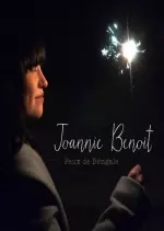 Joannie Benoit - Feux de bengale [Albums]