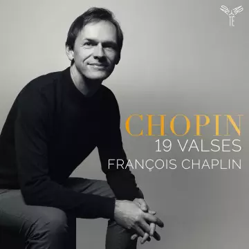 Chopin - 19 Valses (François Chaplin) [Albums]