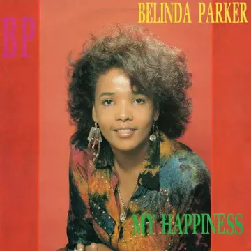 Belinda Parker - My Happiness [Albums]