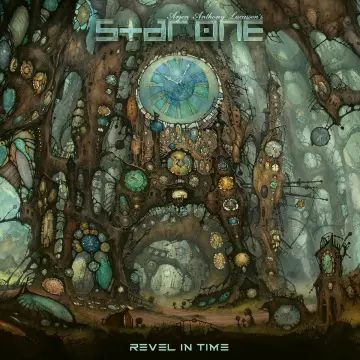 Star One - Revel In Time [Albums]