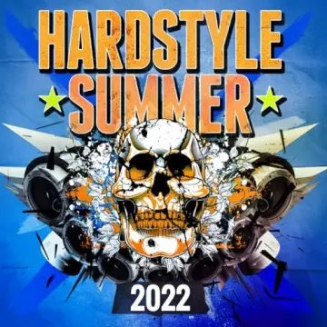 Hardstyle Summer 2022 [Albums]
