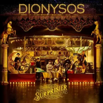 Dionysos - Surprisier [Albums]