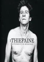 Hubert-Felix Thiefaine - Supplements De Mensonge [Albums]