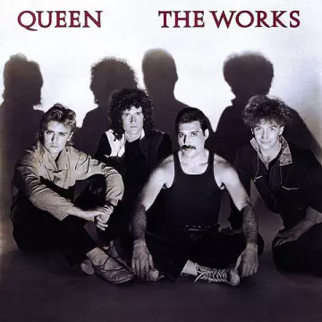 Queen -  The Works [Albums]