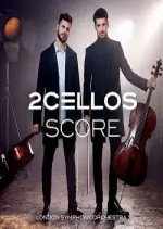2CELLOS-Score [Albums]