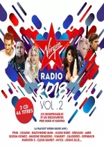 Virgin Radio 2018 Vol. 2 [Albums]