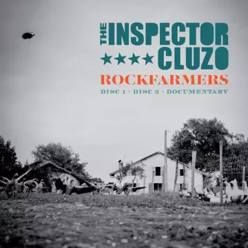 The Inspector Cluzo - Rockfarmers  [Albums]
