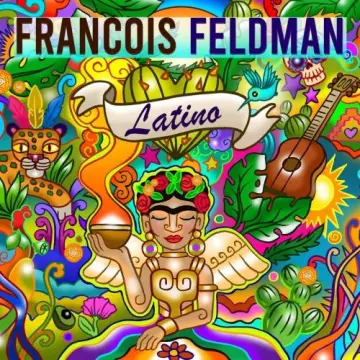 François Feldman - Latino [Albums]
