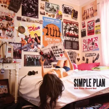 Simple Plan - Get Your Heart On!  [Albums]