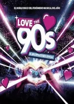 Love The 90s [Albums]