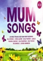 Mum Songs 3CD 2017 [Albums]