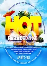 Hot Parade Dance Summer 2018 [Albums]
