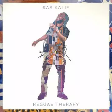 Ras Kalif - Reggae Therapy [Albums]