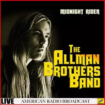 The Allman Brothers Band - Midnight Rider (Live) [Albums]