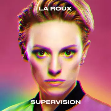 La Roux - Supervision  [Albums]